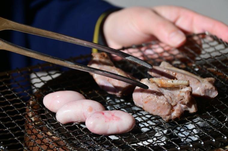 完全予約制！安芸市の人気店「ジローのおうち」土佐ジローをまるごと堪能！