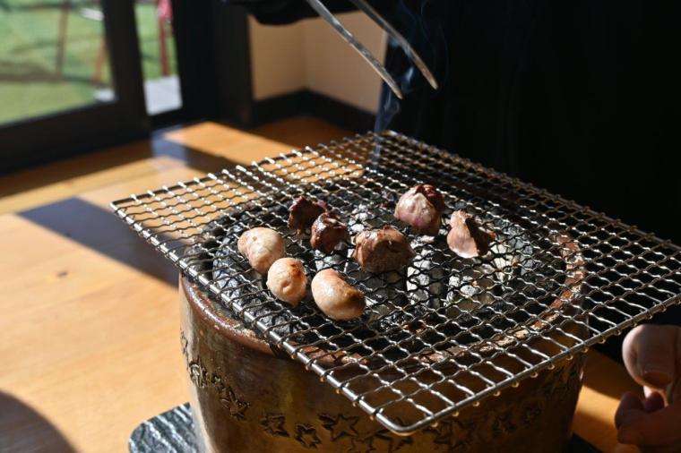 完全予約制！安芸市の人気店「ジローのおうち」土佐ジローをまるごと堪能！