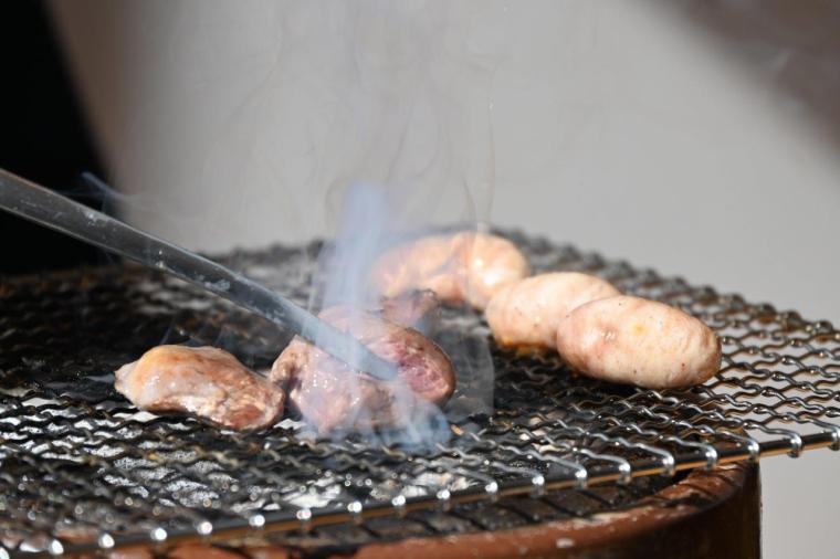 完全予約制！安芸市の人気店「ジローのおうち」土佐ジローをまるごと堪能！