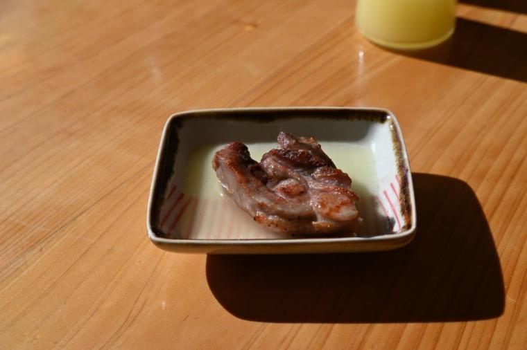 完全予約制！安芸市の人気店「ジローのおうち」土佐ジローをまるごと堪能！