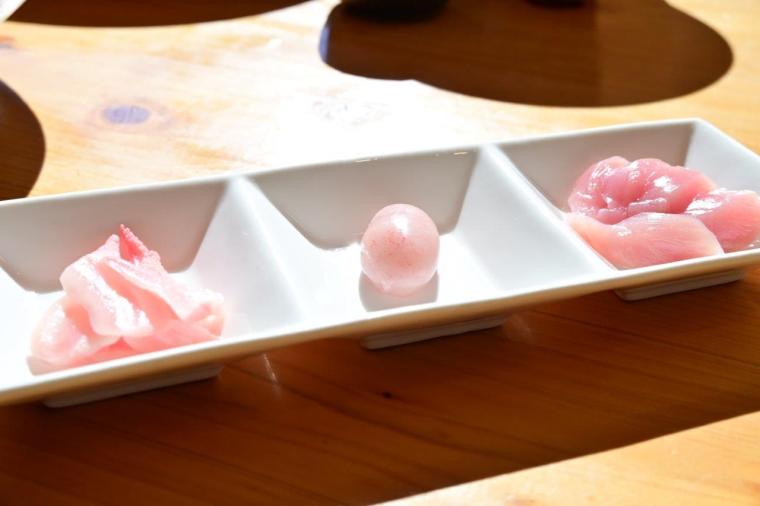 完全予約制！安芸市の人気店「ジローのおうち」土佐ジローをまるごと堪能！