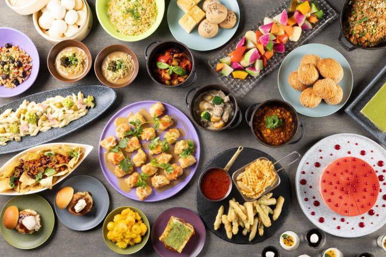 芸西村「メルキュール高知土佐リゾート&スパ」オールインクルーシブホテルの大露天風呂で贅沢時間♪