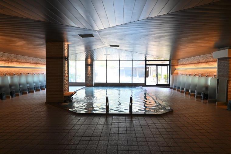 芸西村「メルキュール高知土佐リゾート&スパ」オールインクルーシブホテルの大露天風呂で贅沢時間♪