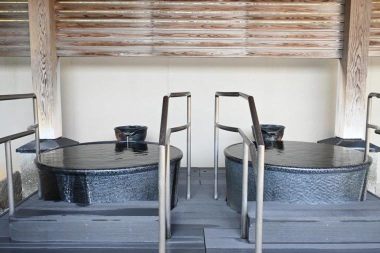 芸西村「メルキュール高知土佐リゾート&スパ」オールインクルーシブホテルの大露天風呂で贅沢時間♪