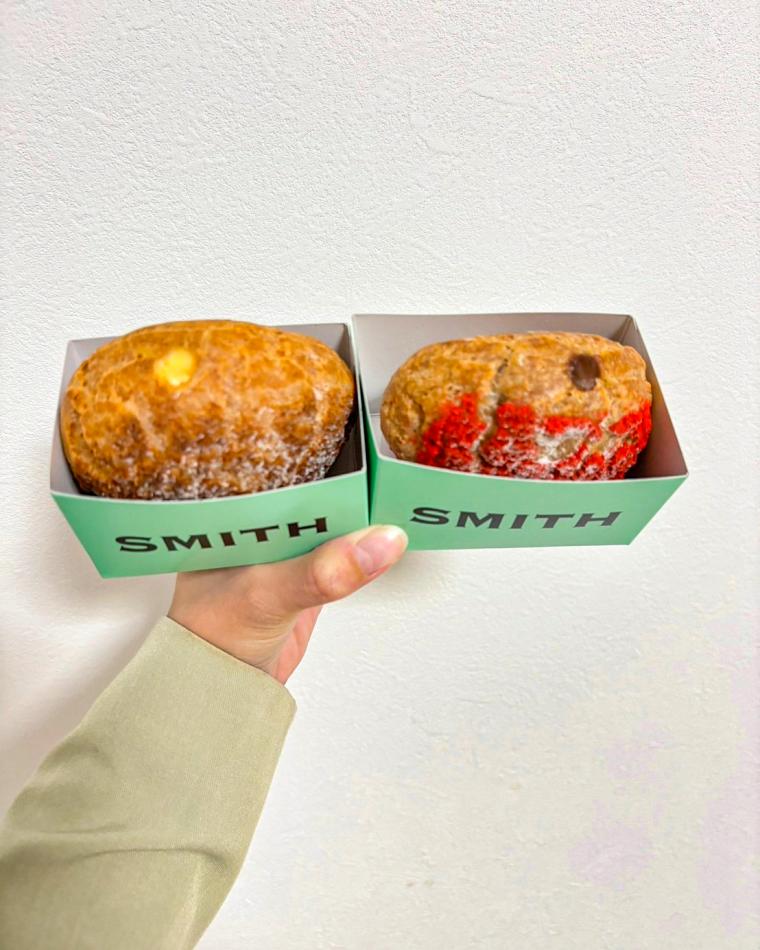 【島根県】大きなサクサククロワッサンや季節のフルーツパフェのお店など、新店舗が続々オープン