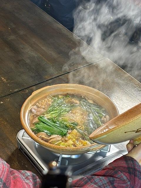 【大分】鴨鍋に元力士の本格ちゃんこ鍋も　玖珠町で身も心もぽかぽかに