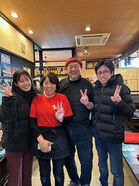 【大分】鴨鍋に元力士の本格ちゃんこ鍋も　玖珠町で身も心もぽかぽかに