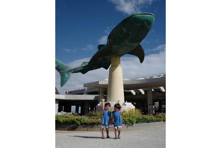 沖縄で”子どもが喜ぶ”オススメのお出かけ先や遊び場！（前編）＜武智志穂の“沖縄移住のリアル”＞