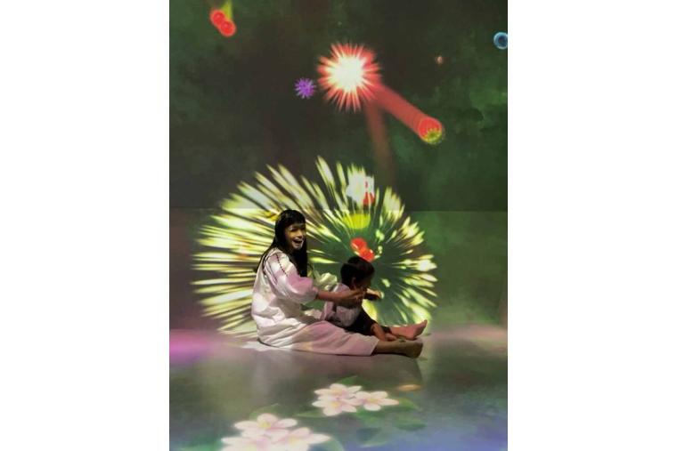 沖縄で”子どもが喜ぶ”オススメのお出かけ先や遊び場！（前編）＜武智志穂の“沖縄移住のリアル”＞