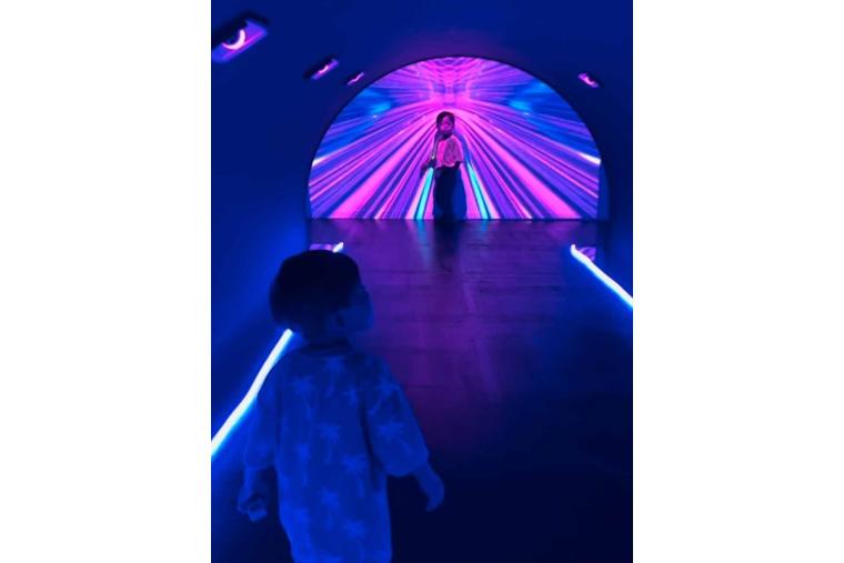 沖縄で”子どもが喜ぶ”オススメのお出かけ先や遊び場！（前編）＜武智志穂の“沖縄移住のリアル”＞