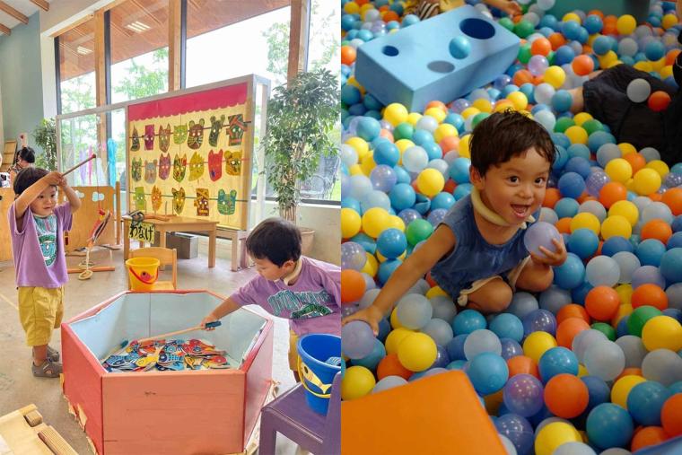 沖縄で”子どもが喜ぶ”オススメのお出かけ先や遊び場！（前編）＜武智志穂の“沖縄移住のリアル”＞