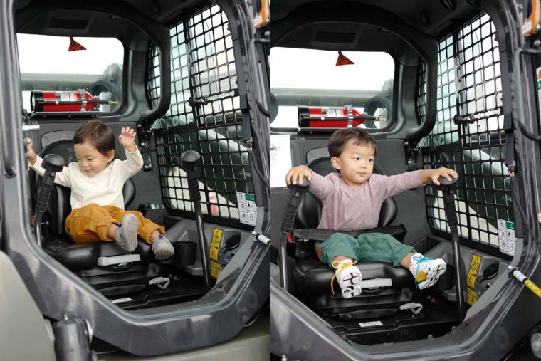 沖縄で”子どもが喜ぶ”オススメのお出かけ先や遊び場！（前編）＜武智志穂の“沖縄移住のリアル”＞