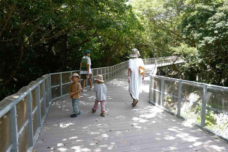 沖縄で”子どもが喜ぶ”オススメのお出かけ先や遊び場！（後編）＜武智志穂の“沖縄移住のリアル”＞