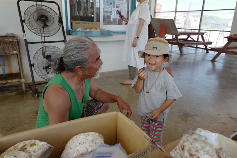 沖縄で”子どもが喜ぶ”オススメのお出かけ先や遊び場！（後編）＜武智志穂の“沖縄移住のリアル”＞