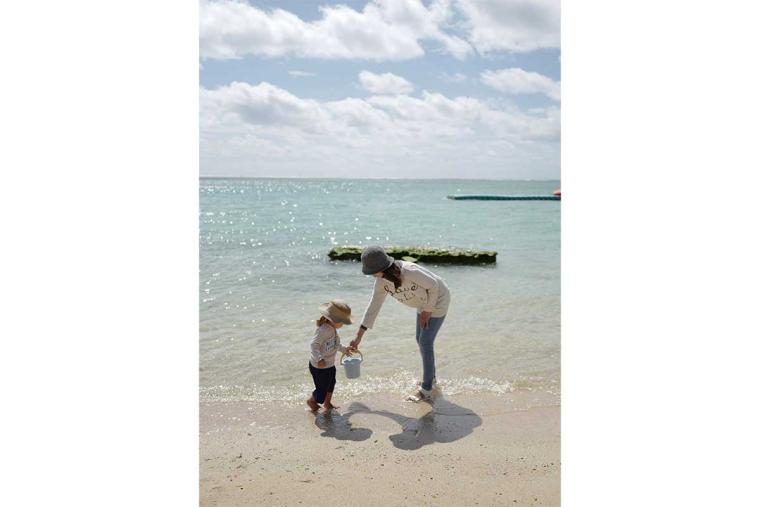 沖縄で”子どもが喜ぶ”オススメのお出かけ先や遊び場！（後編）＜武智志穂の“沖縄移住のリアル”＞