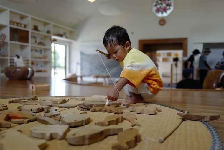 沖縄で”子どもが喜ぶ”オススメのお出かけ先や遊び場！（後編）＜武智志穂の“沖縄移住のリアル”＞