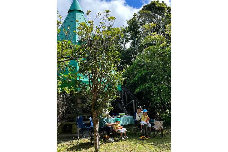 沖縄で”子どもが喜ぶ”オススメのお出かけ先や遊び場！（後編）＜武智志穂の“沖縄移住のリアル”＞