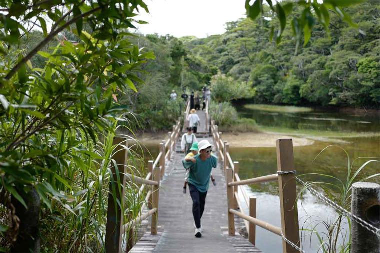 沖縄で”子どもが喜ぶ”オススメのお出かけ先や遊び場！（後編）＜武智志穂の“沖縄移住のリアル”＞