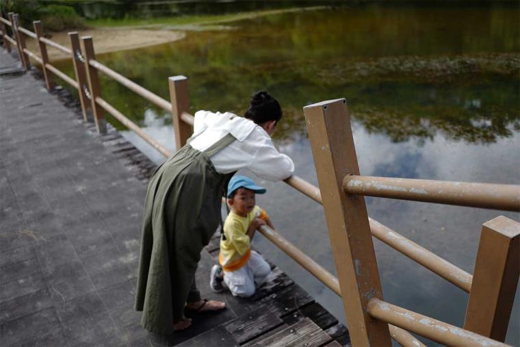 沖縄で”子どもが喜ぶ”オススメのお出かけ先や遊び場！（後編）＜武智志穂の“沖縄移住のリアル”＞