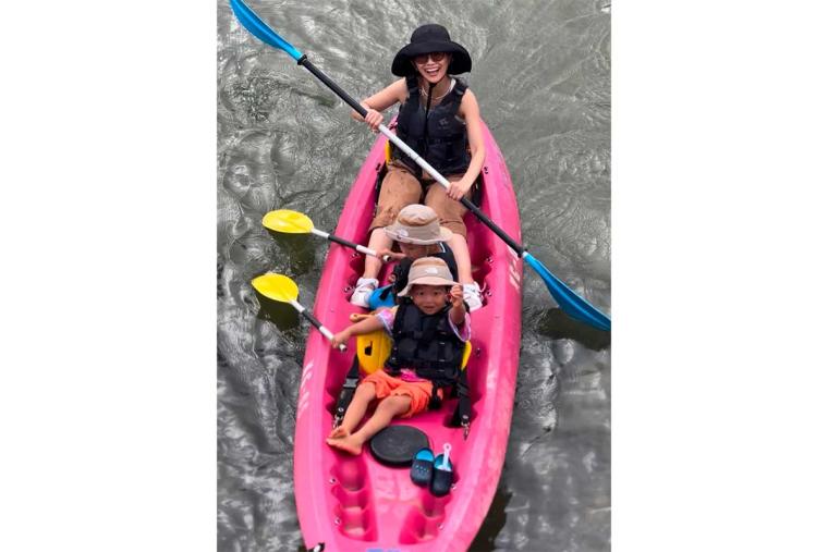 沖縄で”子どもが喜ぶ”オススメのお出かけ先や遊び場！（後編）＜武智志穂の“沖縄移住のリアル”＞