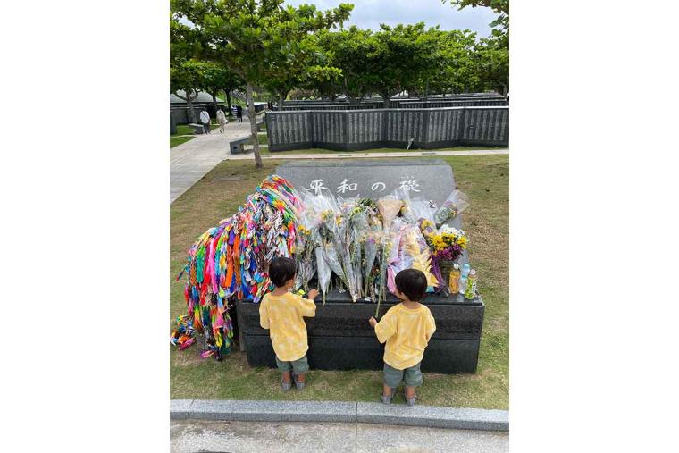 沖縄で”子どもが喜ぶ”オススメのお出かけ先や遊び場！（後編）＜武智志穂の“沖縄移住のリアル”＞