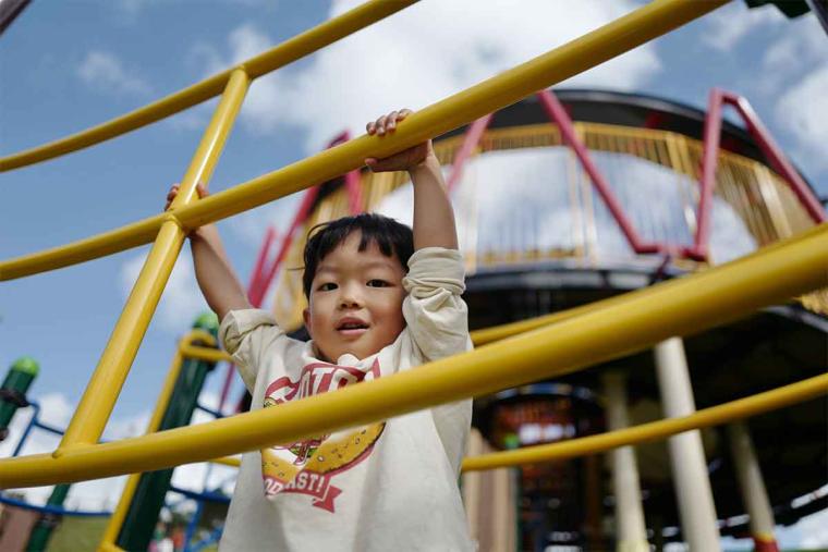 沖縄で”子どもが喜ぶ”オススメのお出かけ先や遊び場！（後編）＜武智志穂の“沖縄移住のリアル”＞