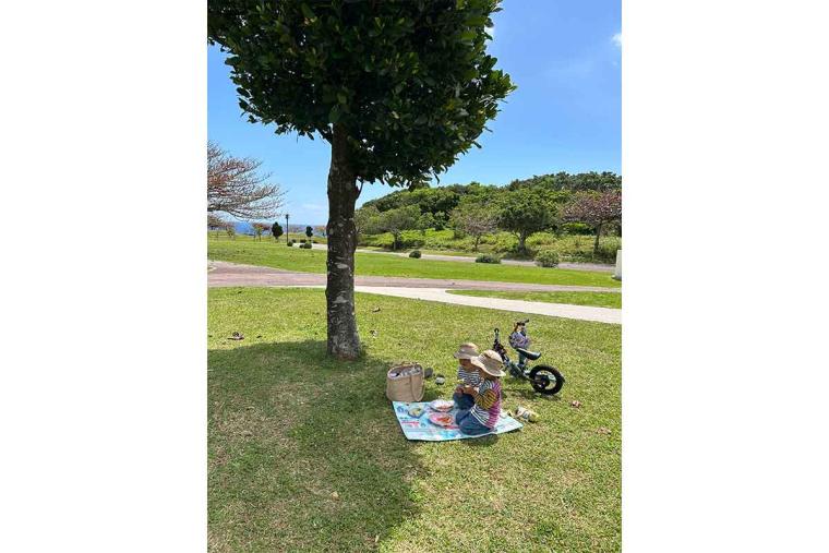 沖縄で”子どもが喜ぶ”オススメのお出かけ先や遊び場！（後編）＜武智志穂の“沖縄移住のリアル”＞