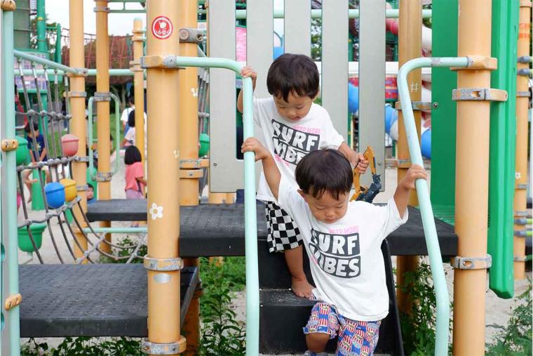 沖縄で”子どもが喜ぶ”オススメのお出かけ先や遊び場！（後編）＜武智志穂の“沖縄移住のリアル”＞