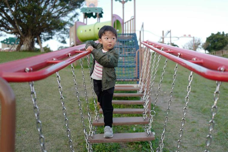 沖縄で”子どもが喜ぶ”オススメのお出かけ先や遊び場！（後編）＜武智志穂の“沖縄移住のリアル”＞