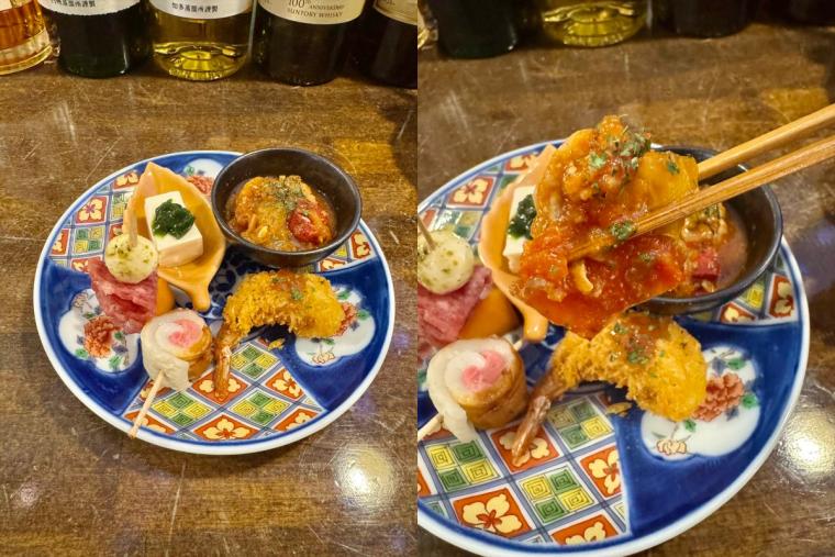 那覇の隠れた名店「Felice」のおつまみとお酒が最高すぎる件～キャンヒロユキの「とー、飲み歩きやってみよう」～