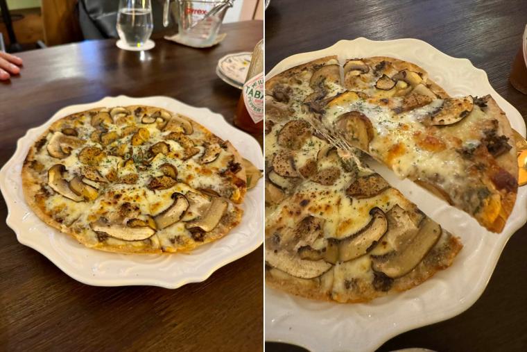 那覇の隠れた名店「Felice」のおつまみとお酒が最高すぎる件～キャンヒロユキの「とー、飲み歩きやってみよう」～