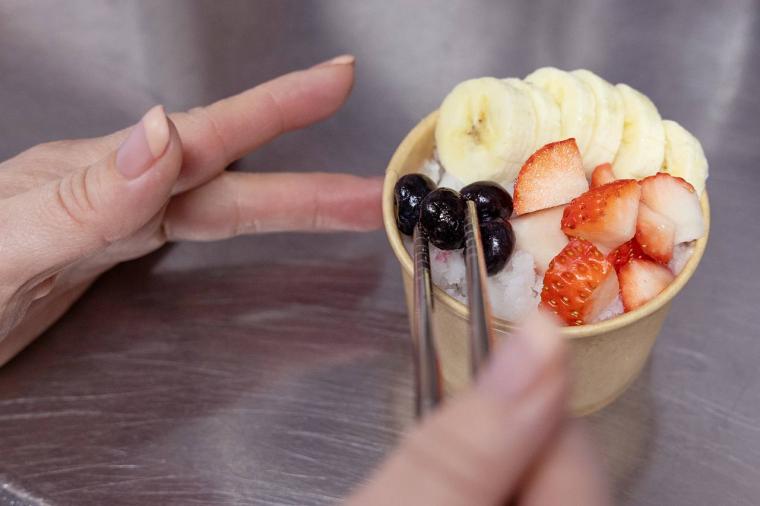 沖縄のスーパーフードで腸活！？伝統発酵食は美味しい“ギルティーフリー”スイーツ「ミキボウル by ōLū」（恩納村）