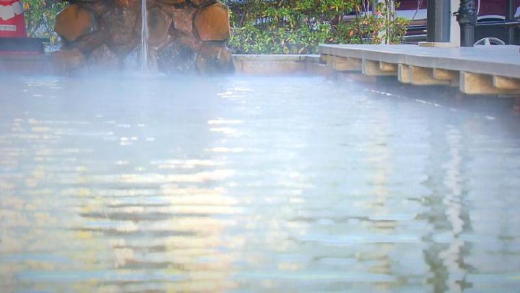 【静岡県熱海市】これはお得！「共同浴場・山田湯の入浴料は？」 温泉天国のトリビア いくつわかる?