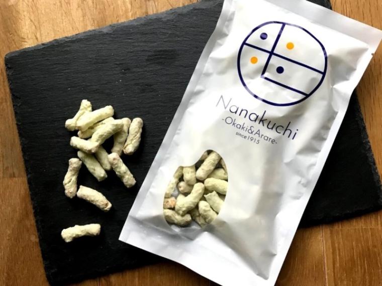 【静岡県掛川市・平松商店】作るのに 7日かかる“絶品あられ” 食べる手が止まらない！職人技の結晶