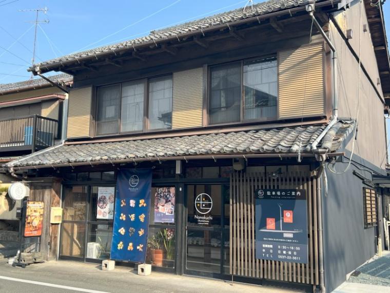 【静岡県掛川市・平松商店】作るのに 7日かかる“絶品あられ” 食べる手が止まらない！職人技の結晶