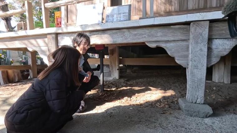 すごくいい人じゃん！ “ワイロ政治家”田沼意次は静岡では“恩人”だった 大河ドラマにも登場【静岡県牧之原市】