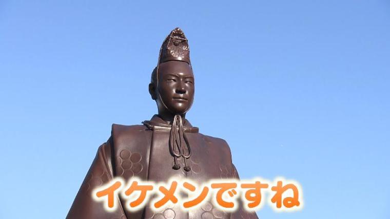 すごくいい人じゃん！ “ワイロ政治家”田沼意次は静岡では“恩人”だった 大河ドラマにも登場【静岡県牧之原市】