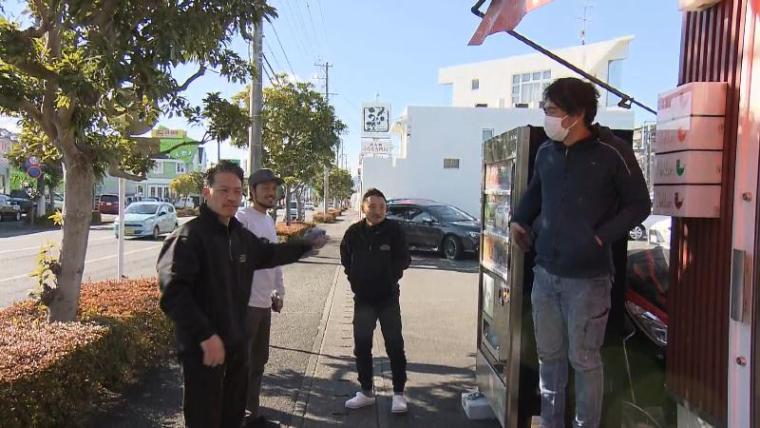 【静岡県静岡市・麺や厨】県内トップクラスの人気店で「うっ鶏そば」 春には新展開“フードホール”