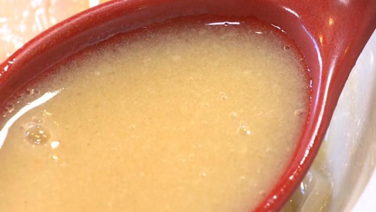 【静岡県静岡市・麺や厨】県内トップクラスの人気店で「うっ鶏そば」 春には新展開“フードホール”