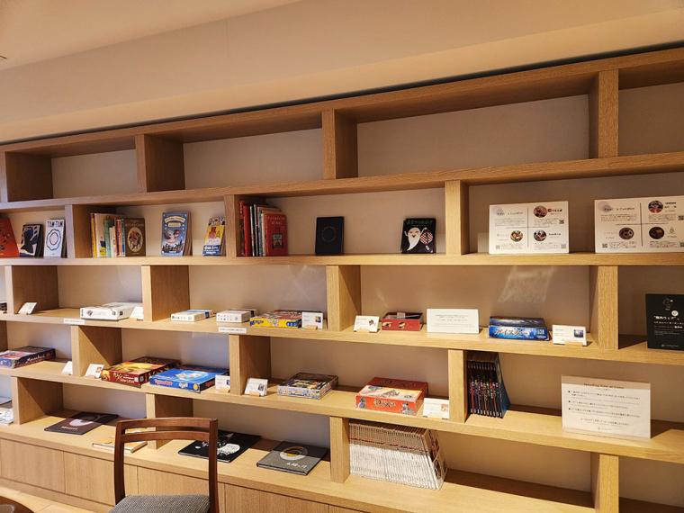 「梅小路ポテル京都」無料サービス