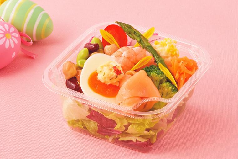 USJ イースター・イベント2025 フード