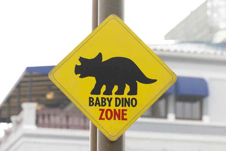 USJ ジュラシック・ワールド2025