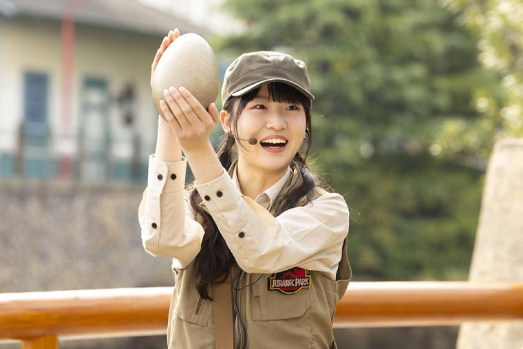 USJ ジュラシック・ワールド2025