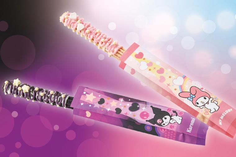 USJ「クロミ・ライブ」2025 フード