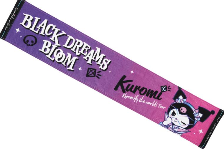 USJ「クロミ・ライブ」2025 グッズ