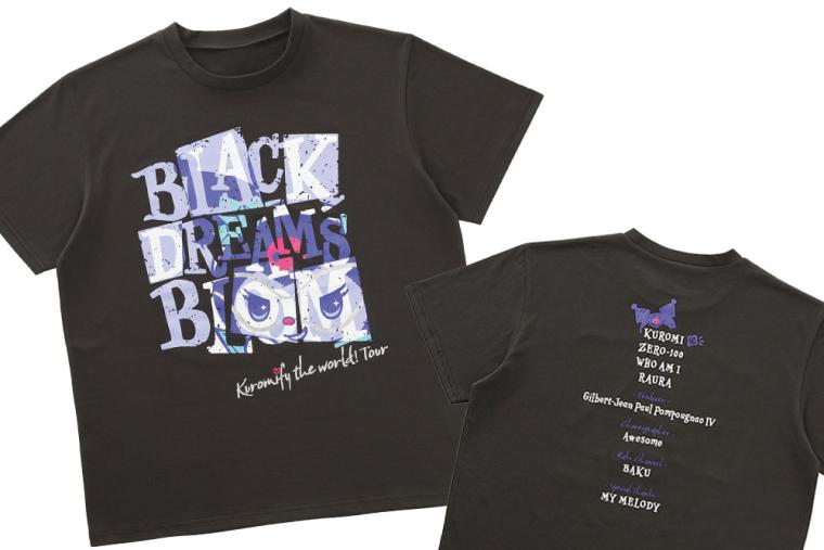 USJ「クロミ・ライブ」2025 グッズ