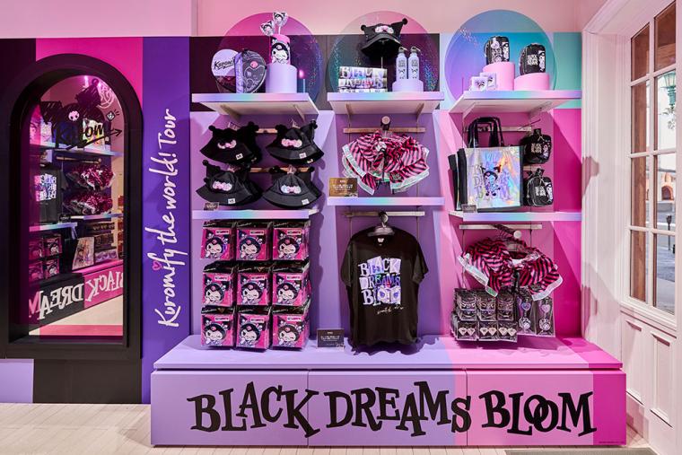 USJ「クロミ・ライブ」2025