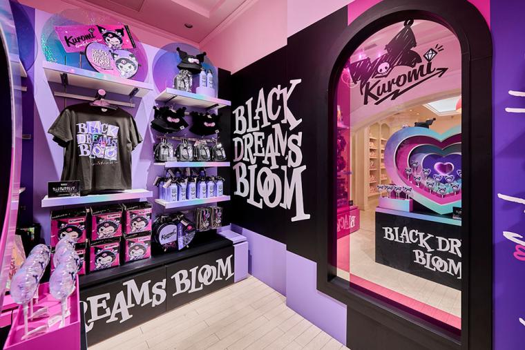 USJ「クロミ・ライブ」2025