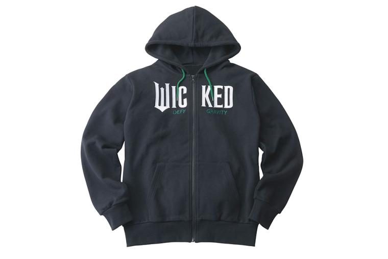 USJ「ウィキッド」グッズ