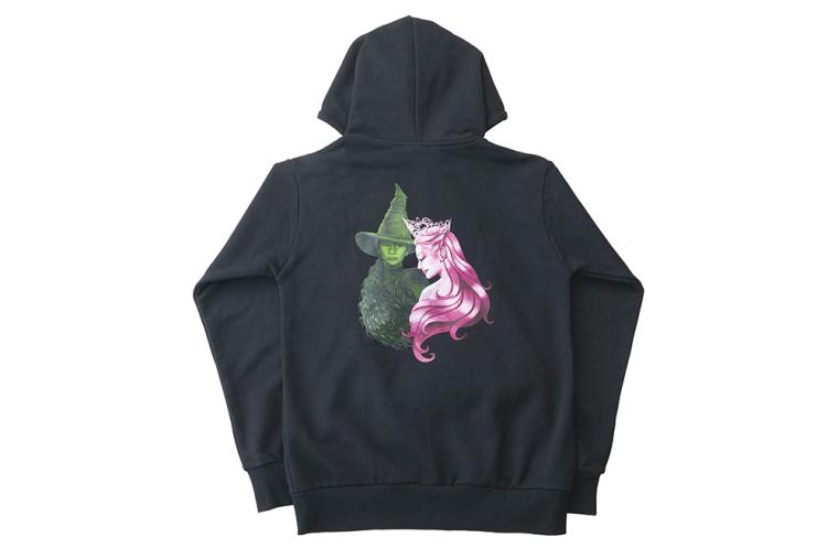 USJ「ウィキッド」グッズ